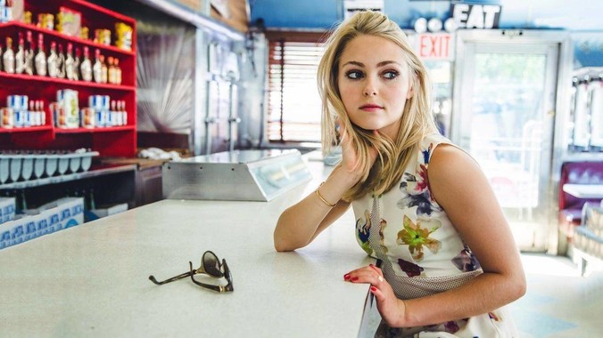 产品中心标题一